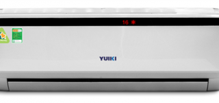 Dịch vụ sửa máy lạnh YUIKI