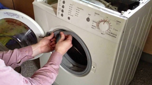 thợ sửa máy giặt quận Thủ Đức 1