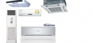 Tư vấn lắp đặt máy lạnh phù hợp, tiết kiệm điện